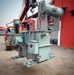 Earthing Transformers